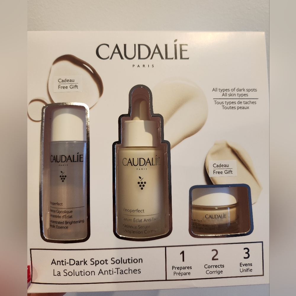 Caudalie Vinoperfect